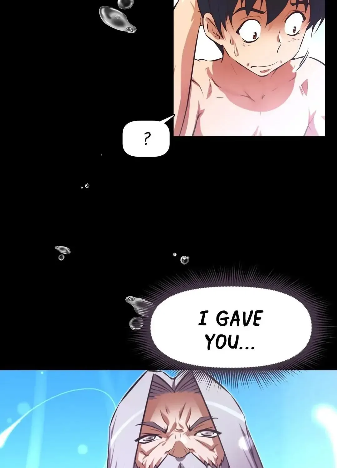 Read Stand Up!!!! chapter 123 image 22 on Lezhin