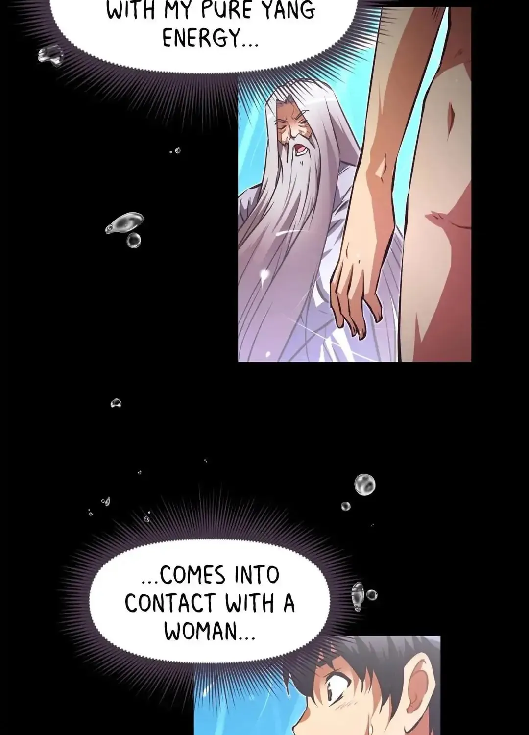 Read Stand Up!!!! chapter 123 image 31 on Lezhin