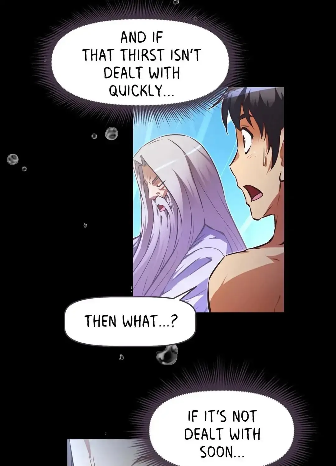 Read Stand Up!!!! chapter 123 image 39 on Lezhin