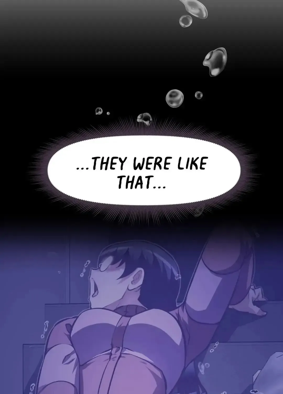 Read Stand Up!!!! chapter 123 image 45 on Lezhin