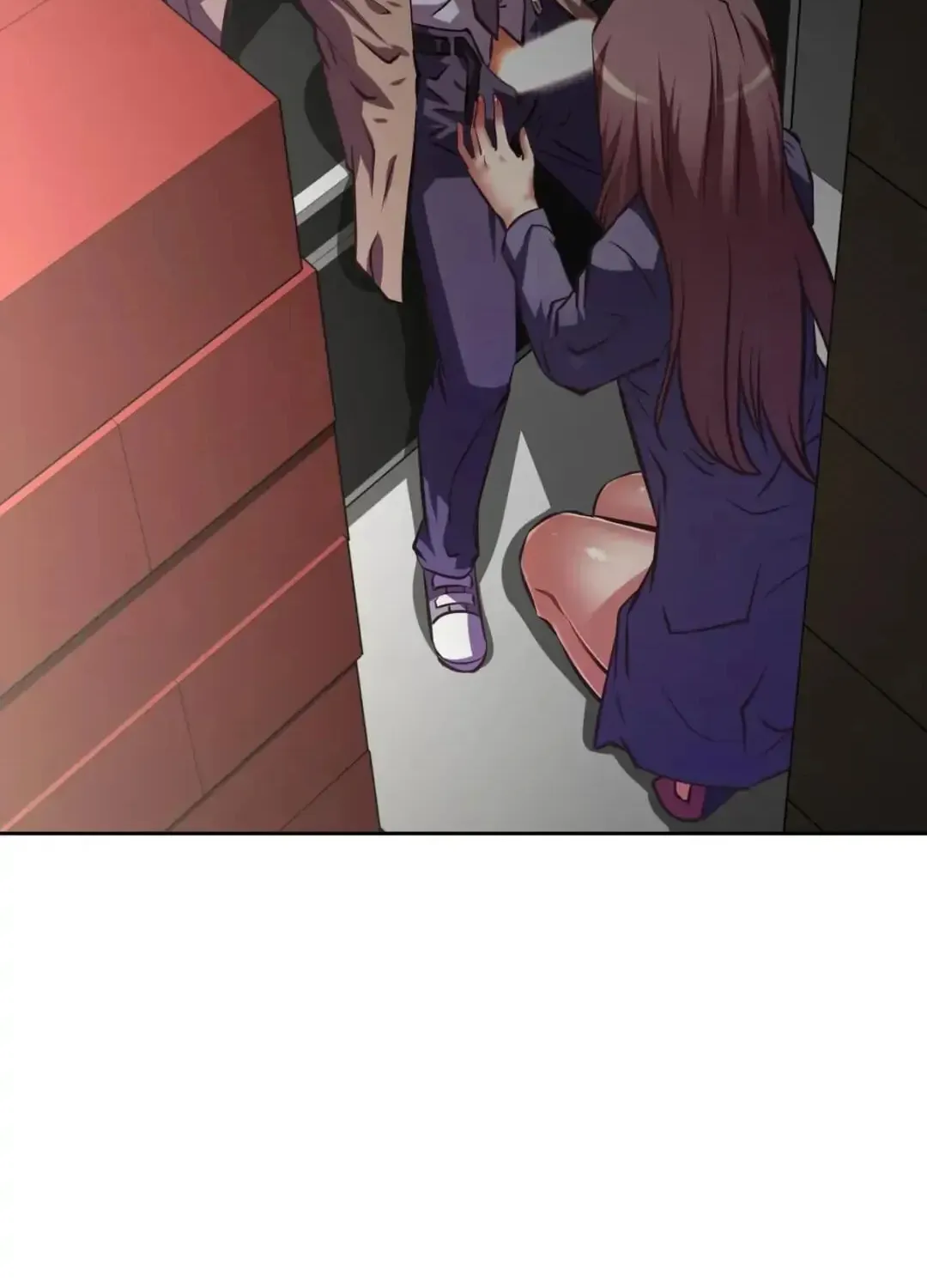 Read Stand Up!!!! chapter 123 image 79 on Lezhin