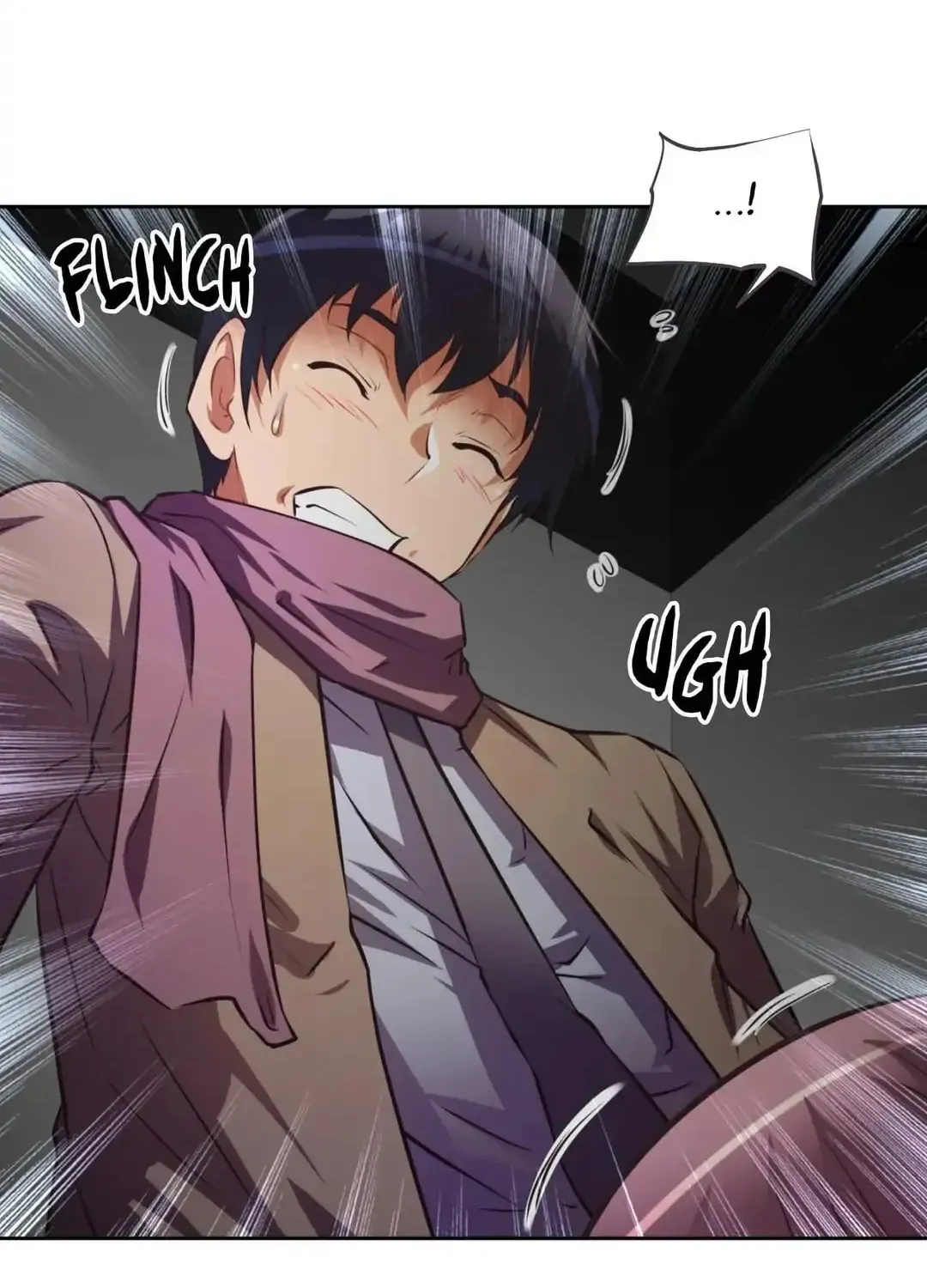 Read Stand Up!!!! chapter 123 image 85 on Lezhin