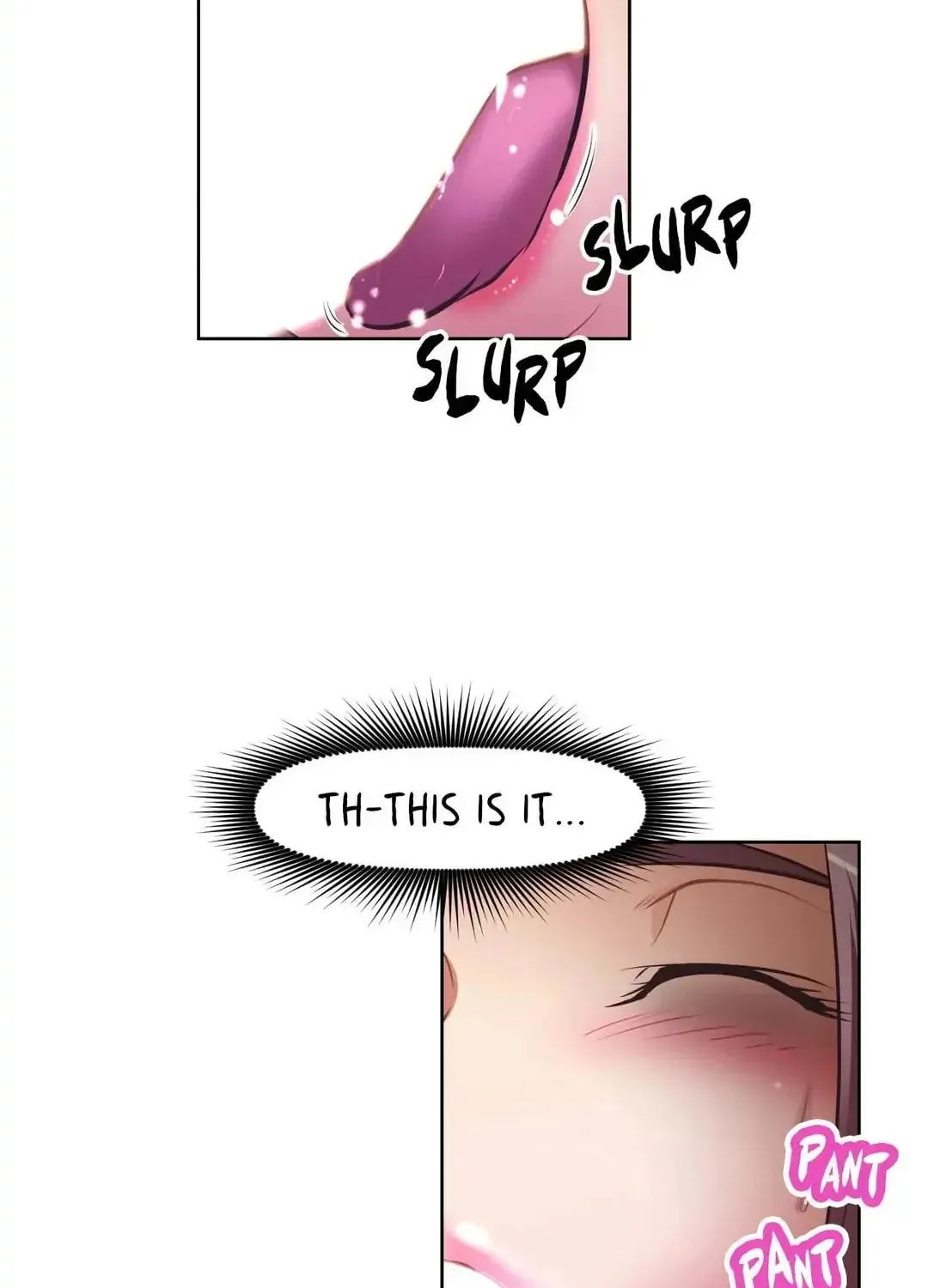 Read Stand Up!!!! chapter 123 image 94 on Lezhin