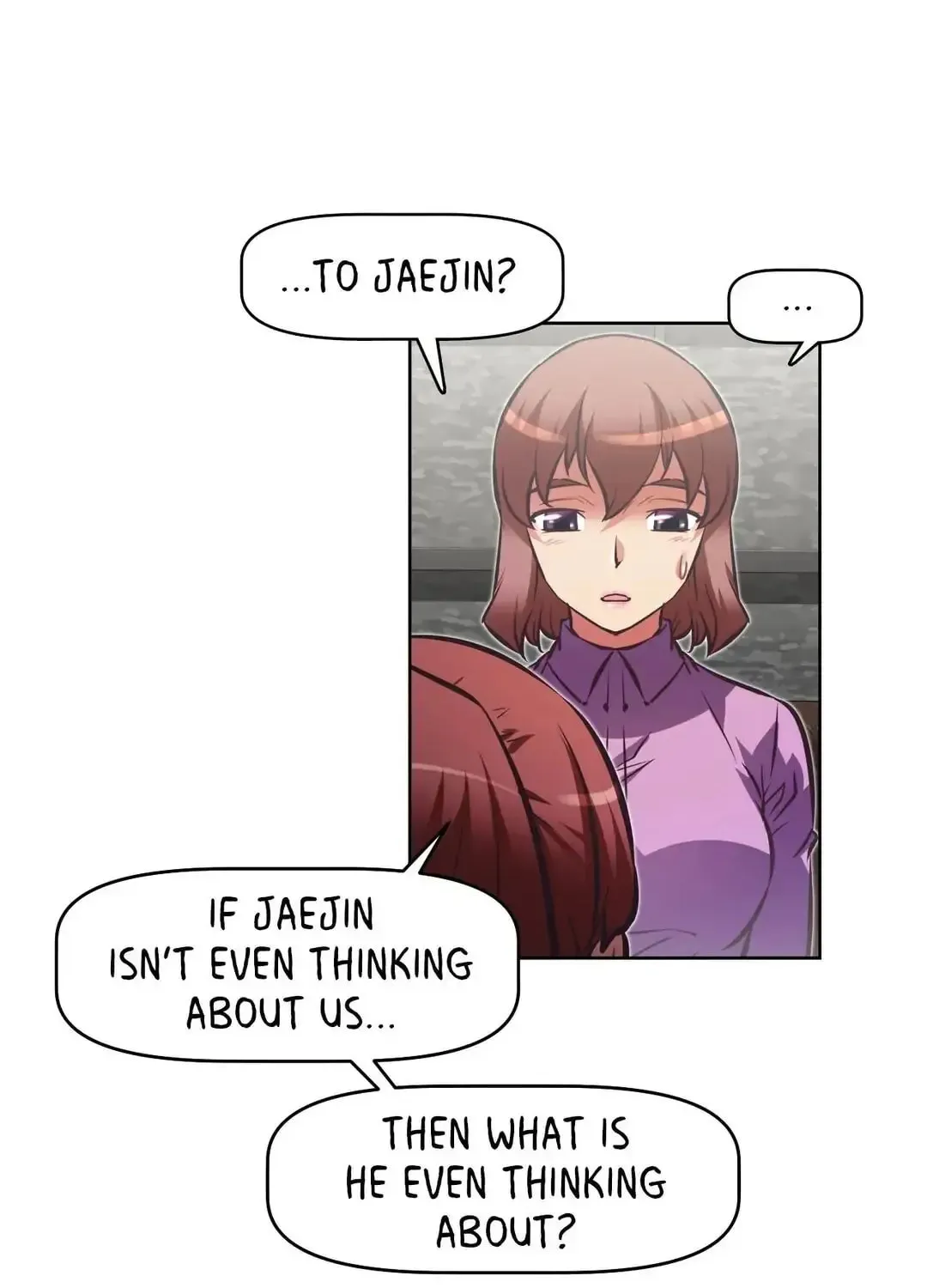 Read Stand Up!!!! chapter 124 image 100 on Lezhin