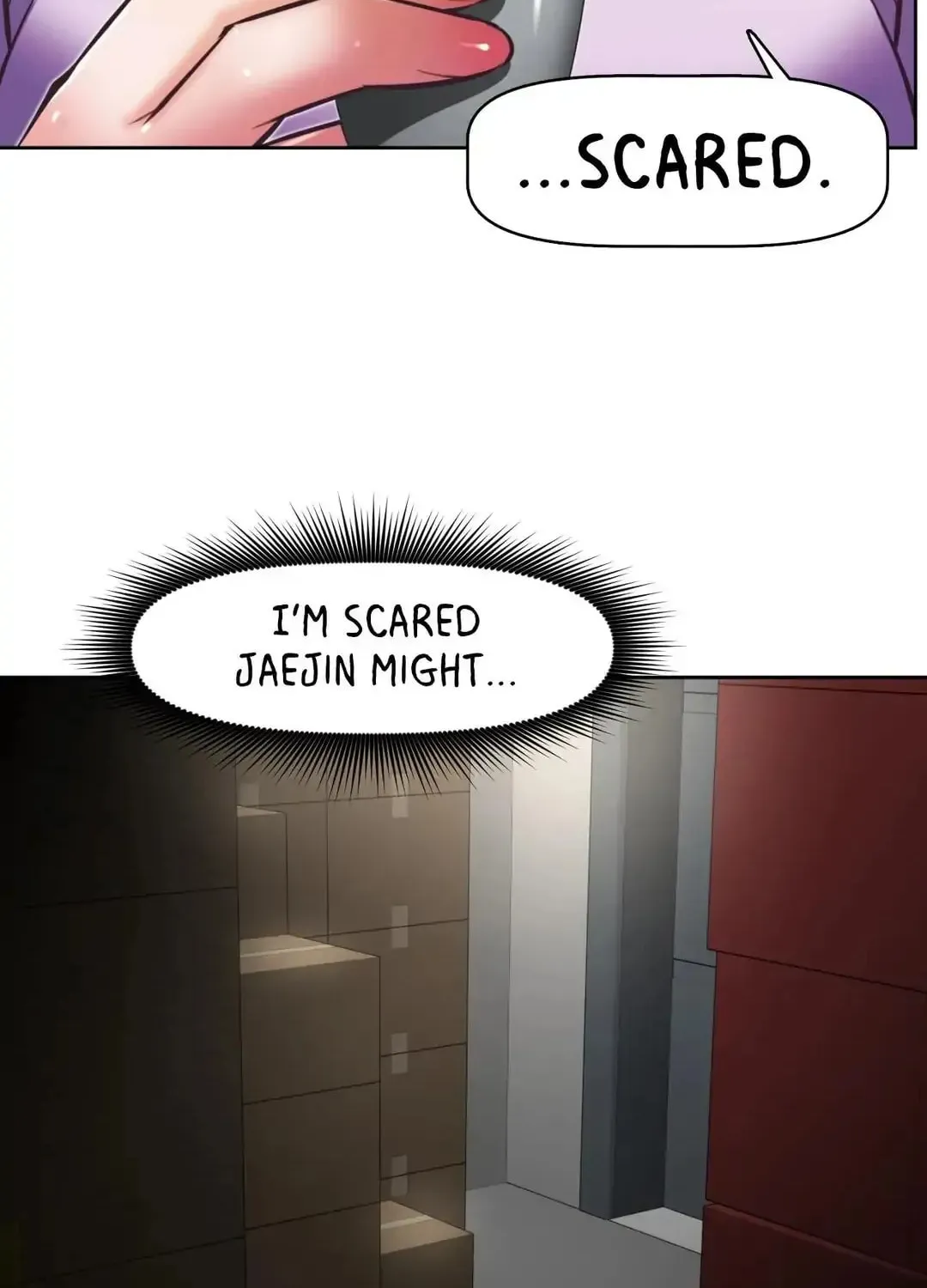 Read Stand Up!!!! chapter 124 image 103 on Lezhin