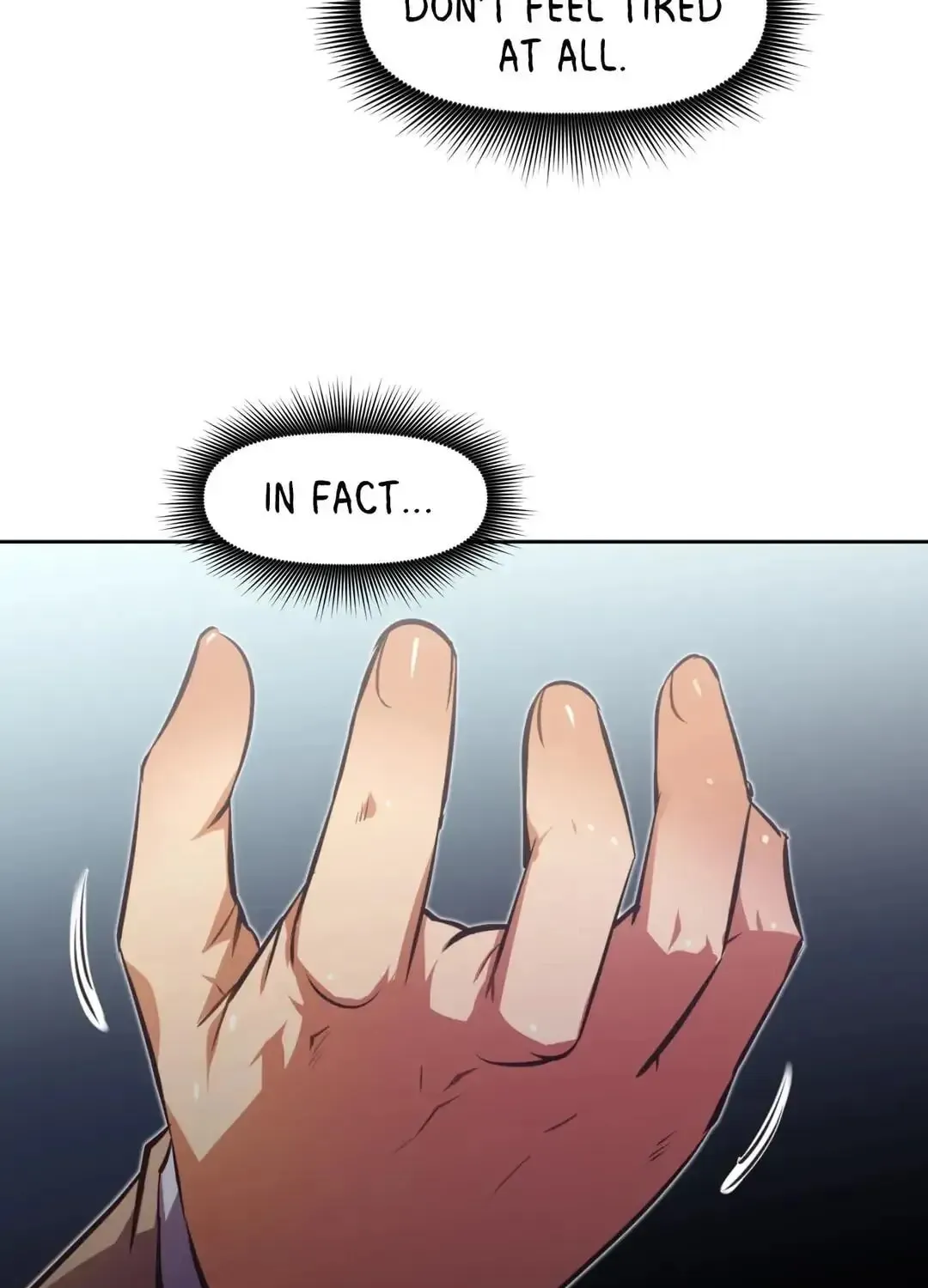 Read Stand Up!!!! chapter 124 image 111 on Lezhin