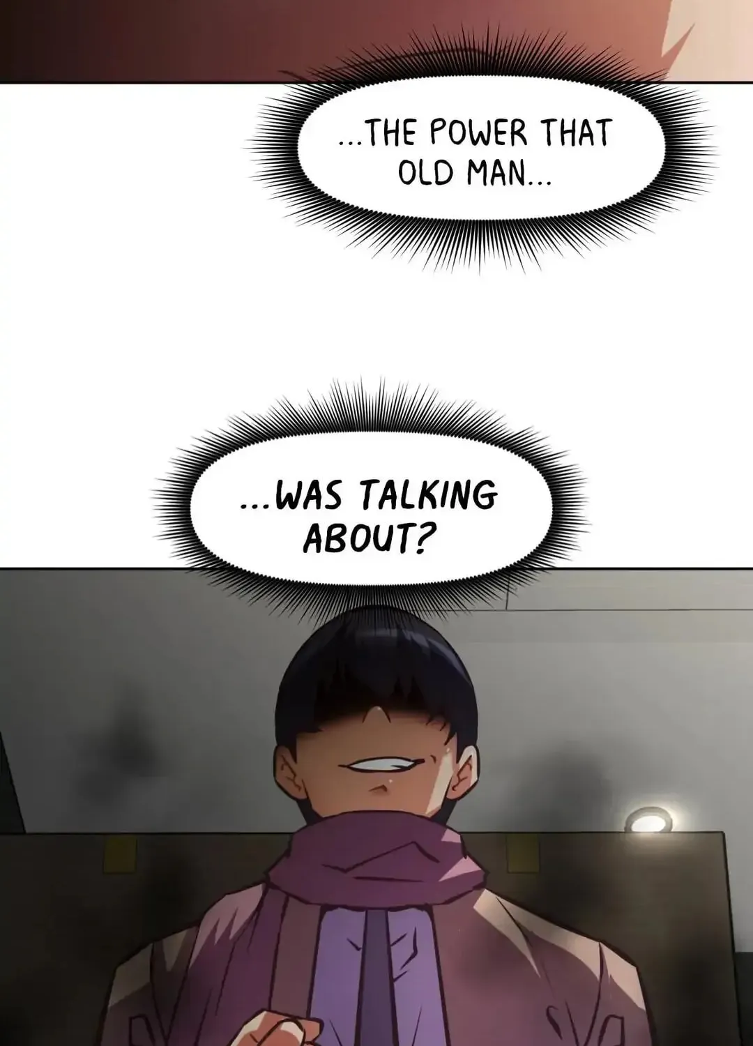 Read Stand Up!!!! chapter 124 image 115 on Lezhin