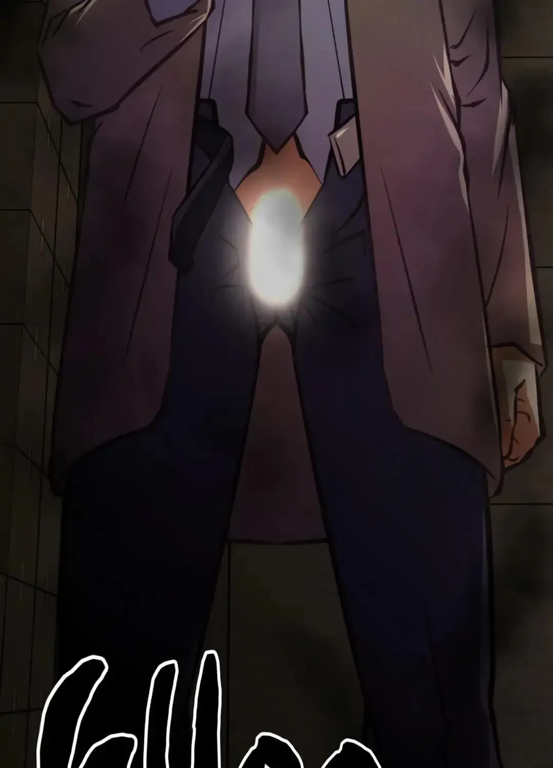 Read Stand Up!!!! chapter 124 image 117 on Lezhin