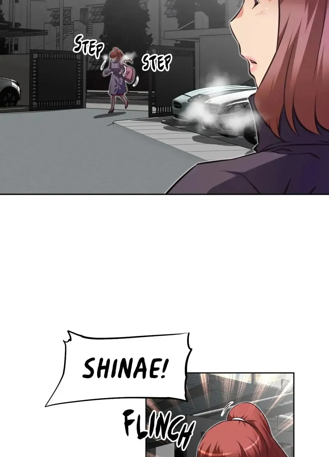 Read Stand Up!!!! chapter 124 image 12 on Lezhin