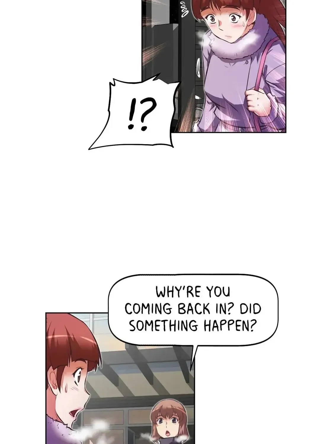 Read Stand Up!!!! chapter 124 image 13 on Lezhin