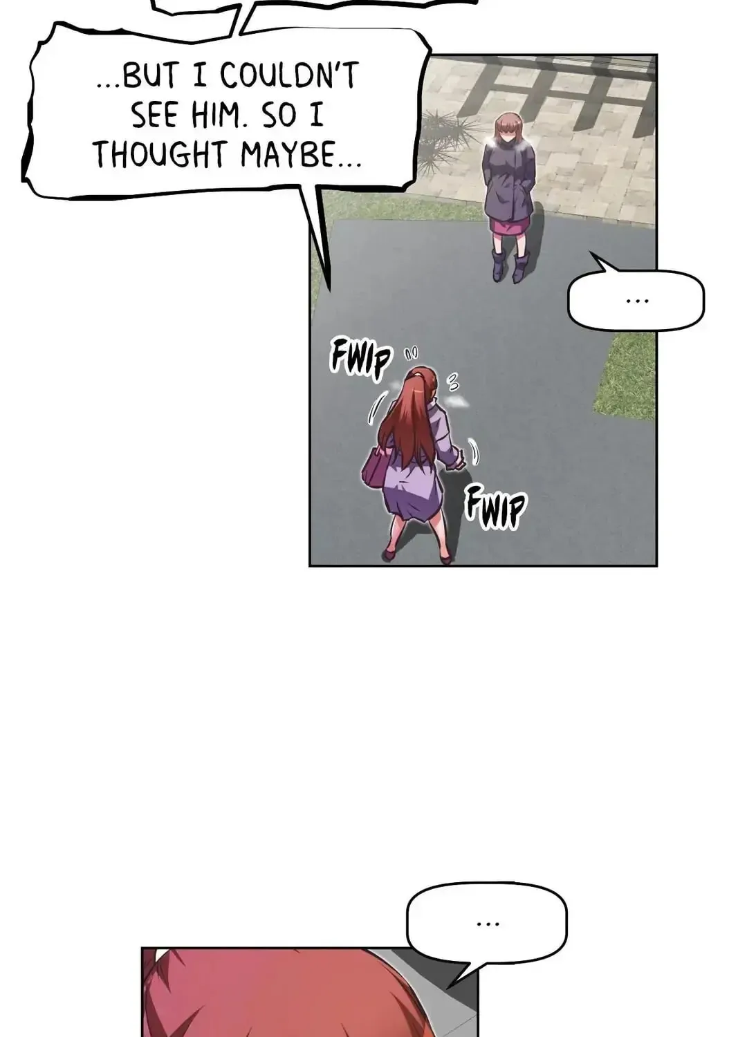 Read Stand Up!!!! chapter 124 image 15 on Lezhin