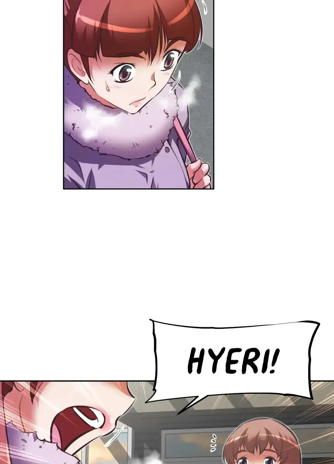 Read Stand Up!!!! chapter 124 image 16 on Lezhin