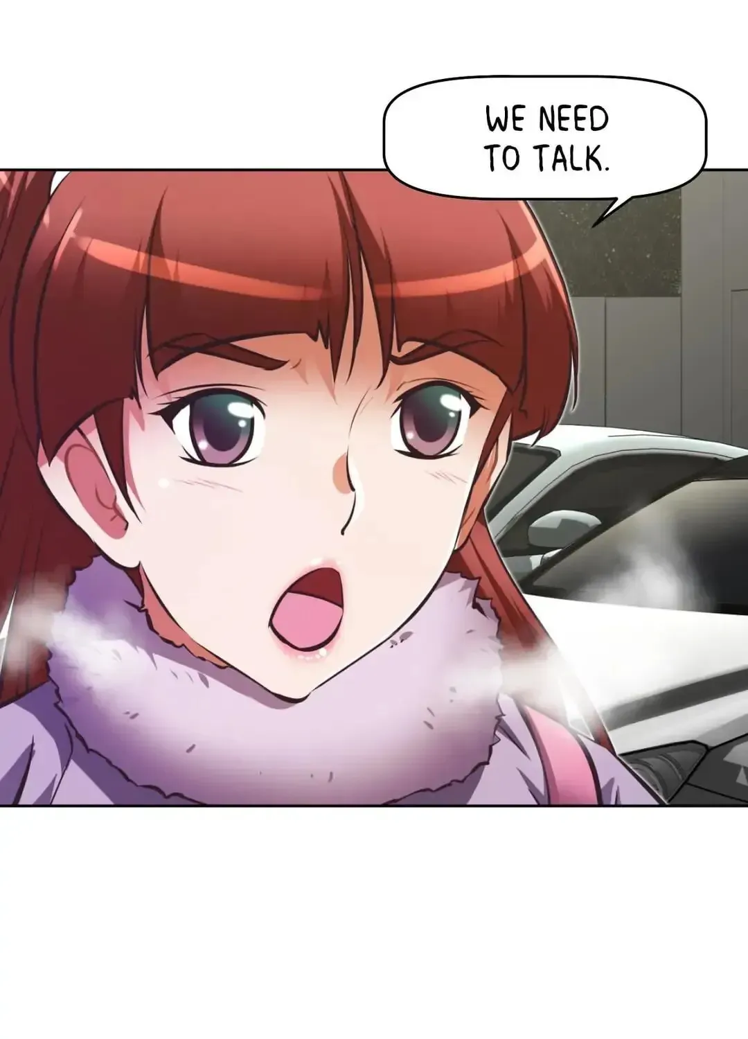 Read Stand Up!!!! chapter 124 image 18 on Lezhin