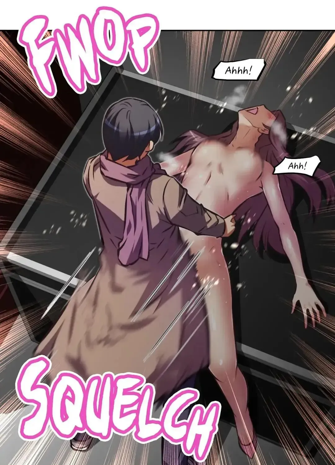 Read Stand Up!!!! chapter 124 image 24 on Lezhin
