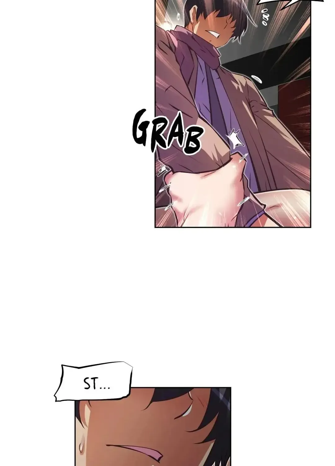 Read Stand Up!!!! chapter 124 image 28 on Lezhin