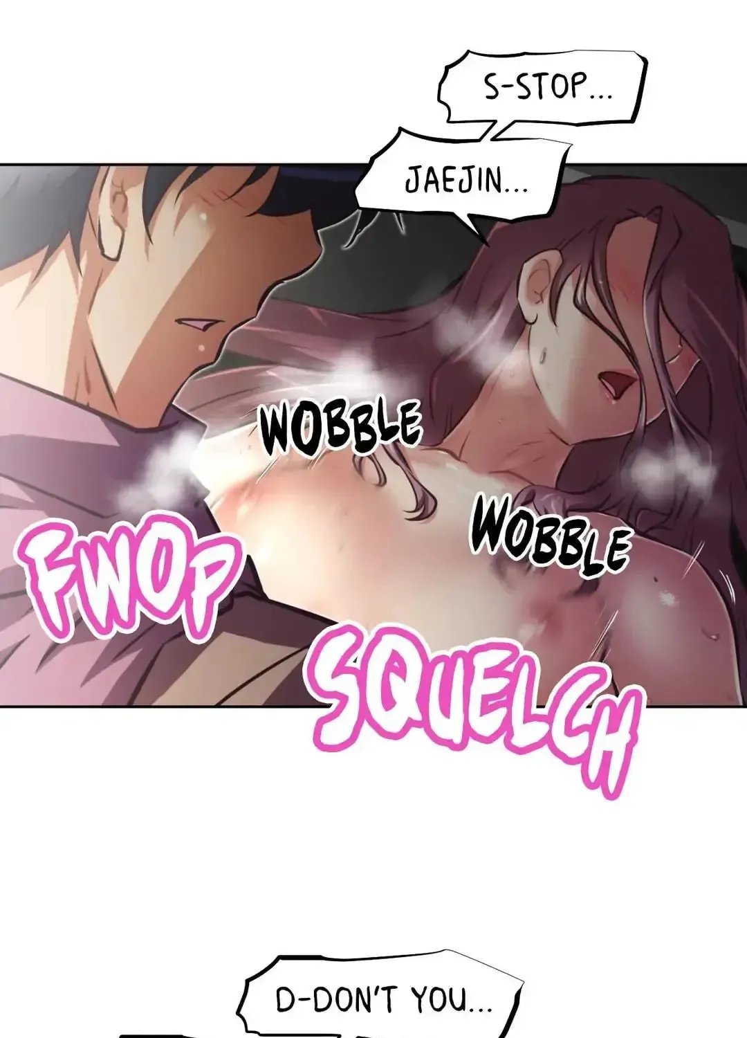 Read Stand Up!!!! chapter 124 image 30 on Lezhin