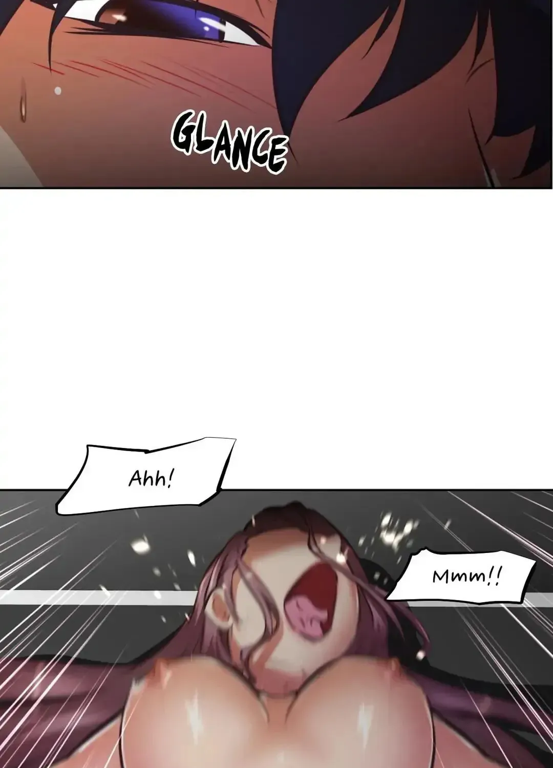 Read Stand Up!!!! chapter 124 image 39 on Lezhin