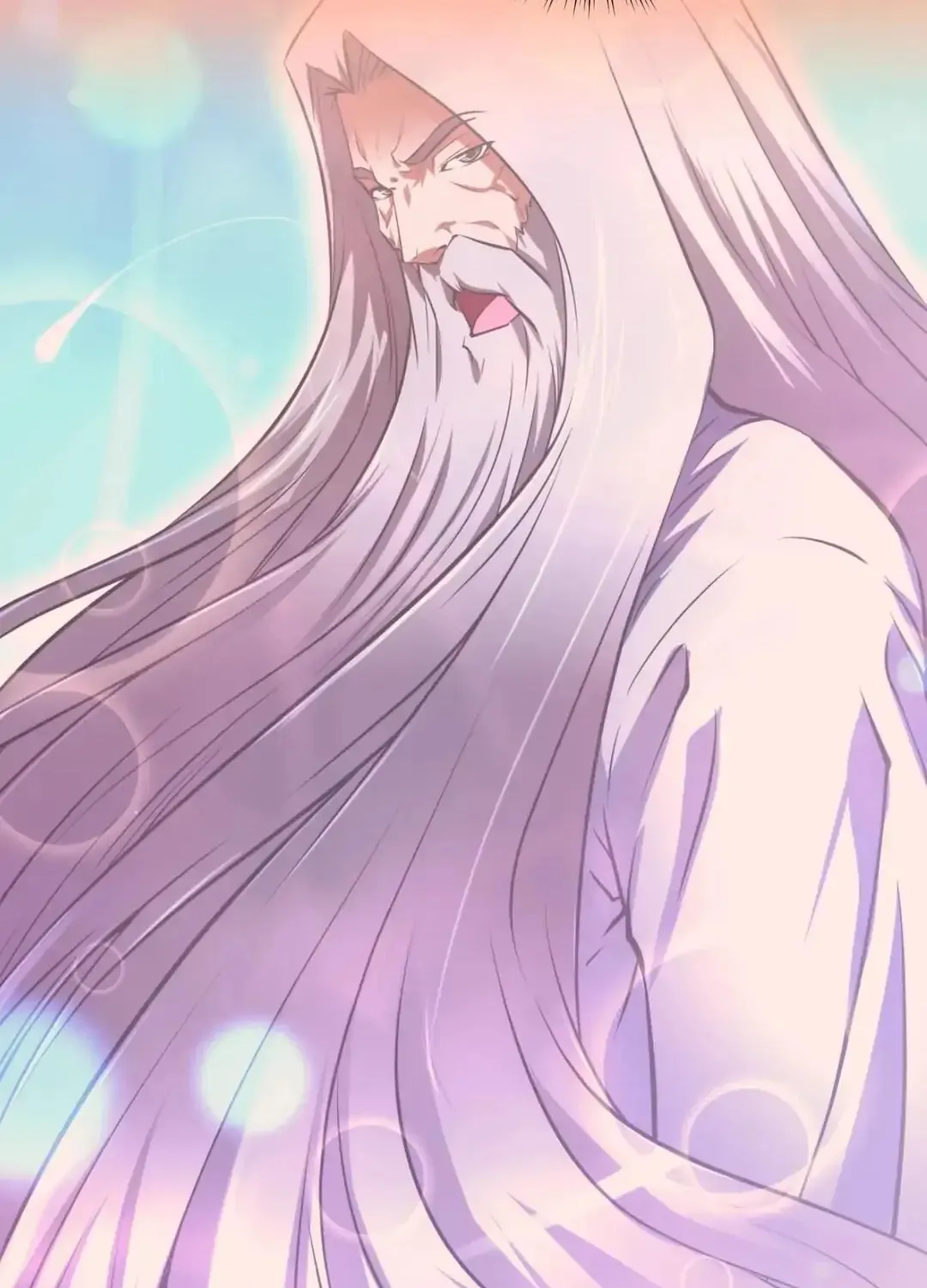Read Stand Up!!!! chapter 124 image 46 on Lezhin