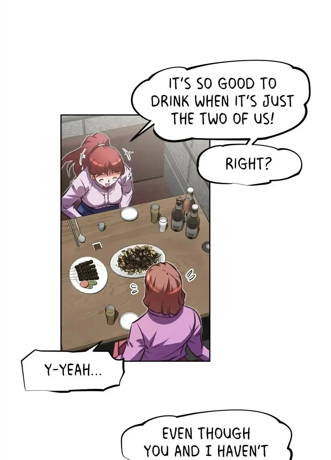 Read Stand Up!!!! chapter 124 image 67 on Lezhin