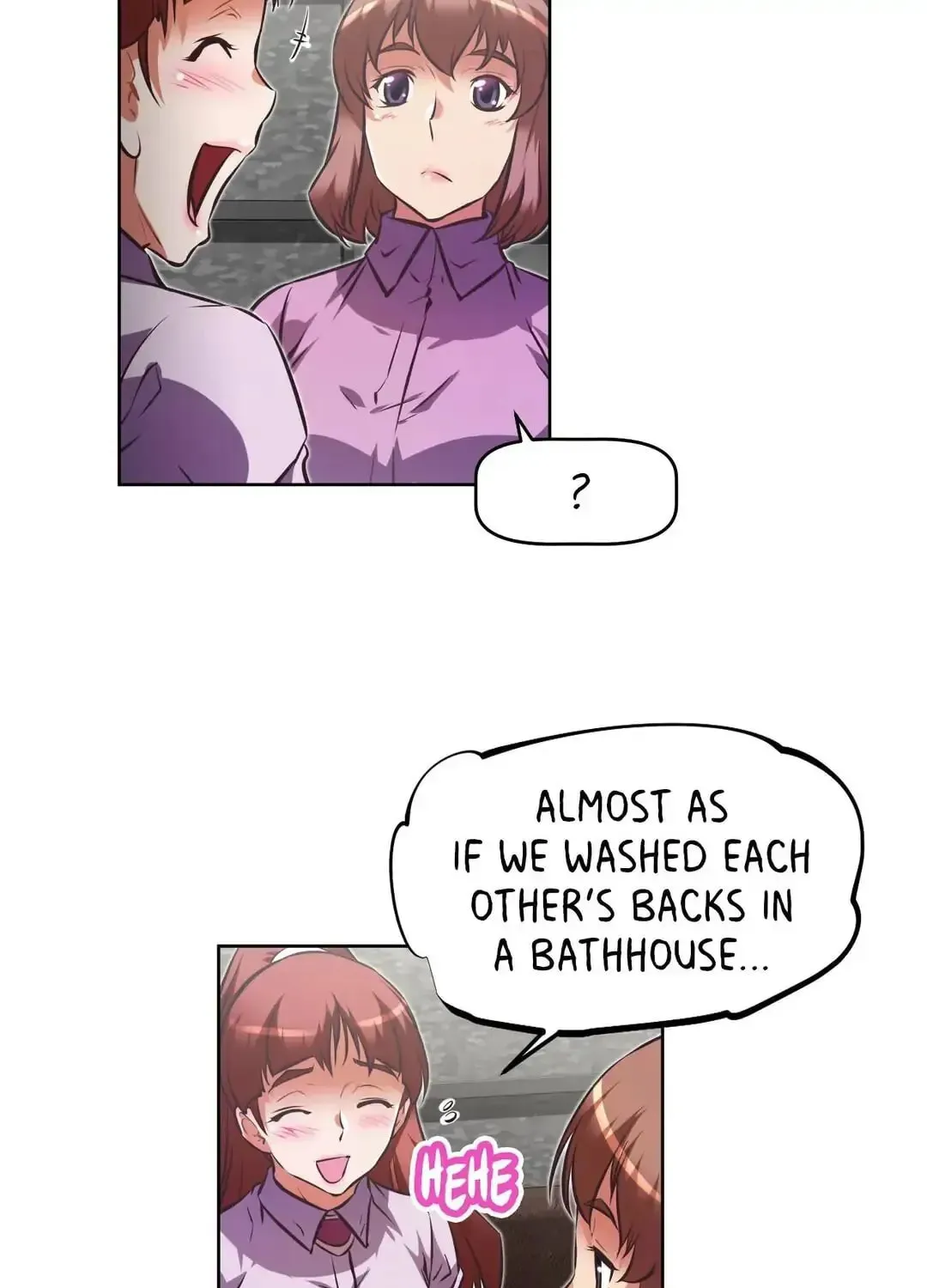 Read Stand Up!!!! chapter 124 image 69 on Lezhin