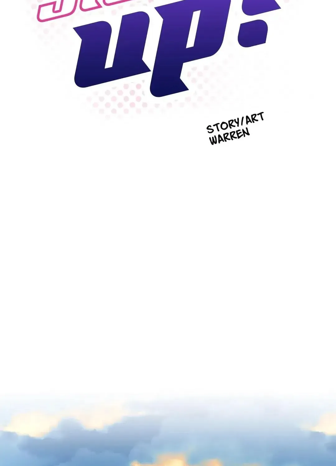Read Stand Up!!!! chapter 124 image 7 on Lezhin