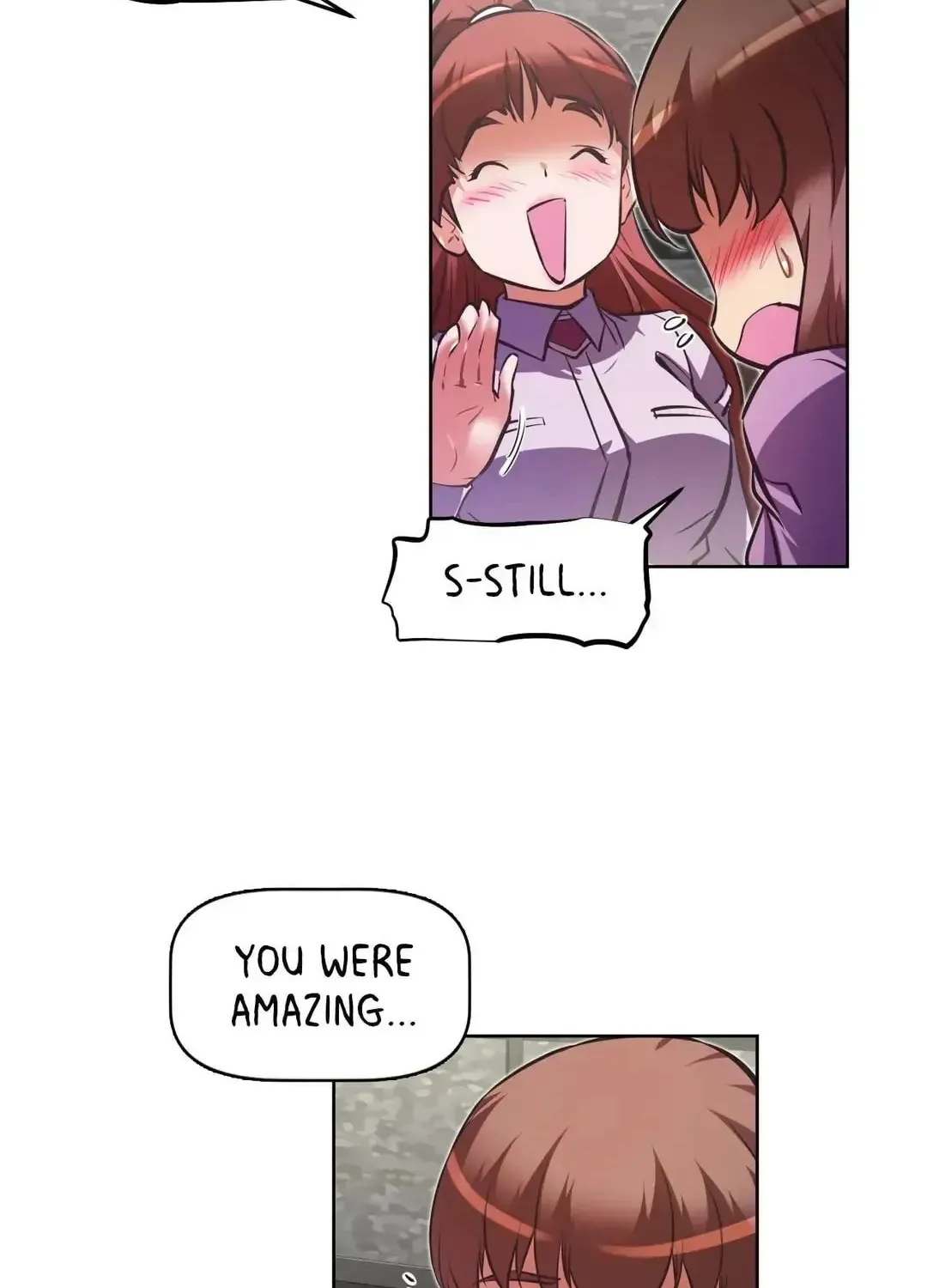 Read Stand Up!!!! chapter 124 image 79 on Lezhin