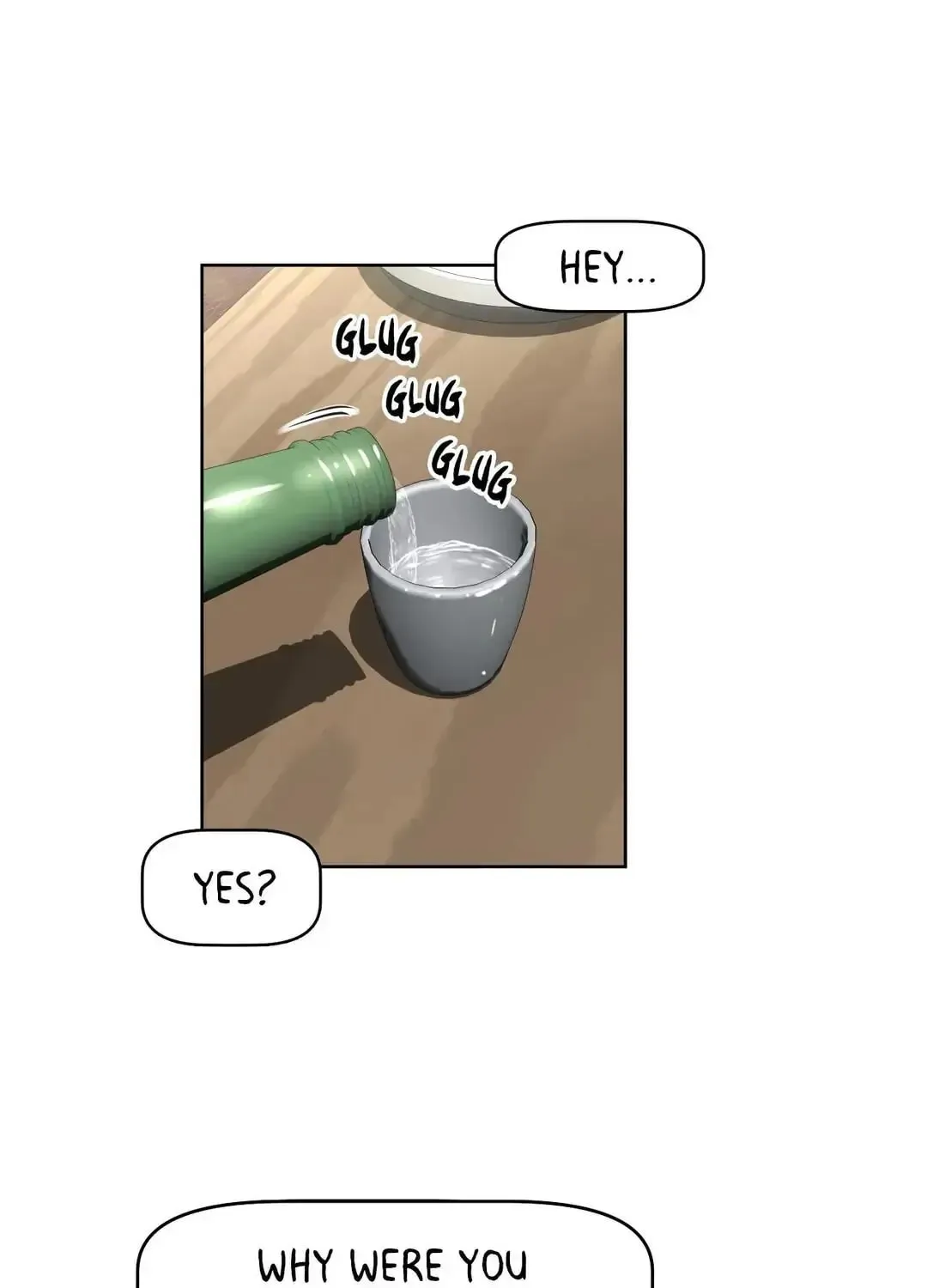 Read Stand Up!!!! chapter 124 image 87 on Lezhin
