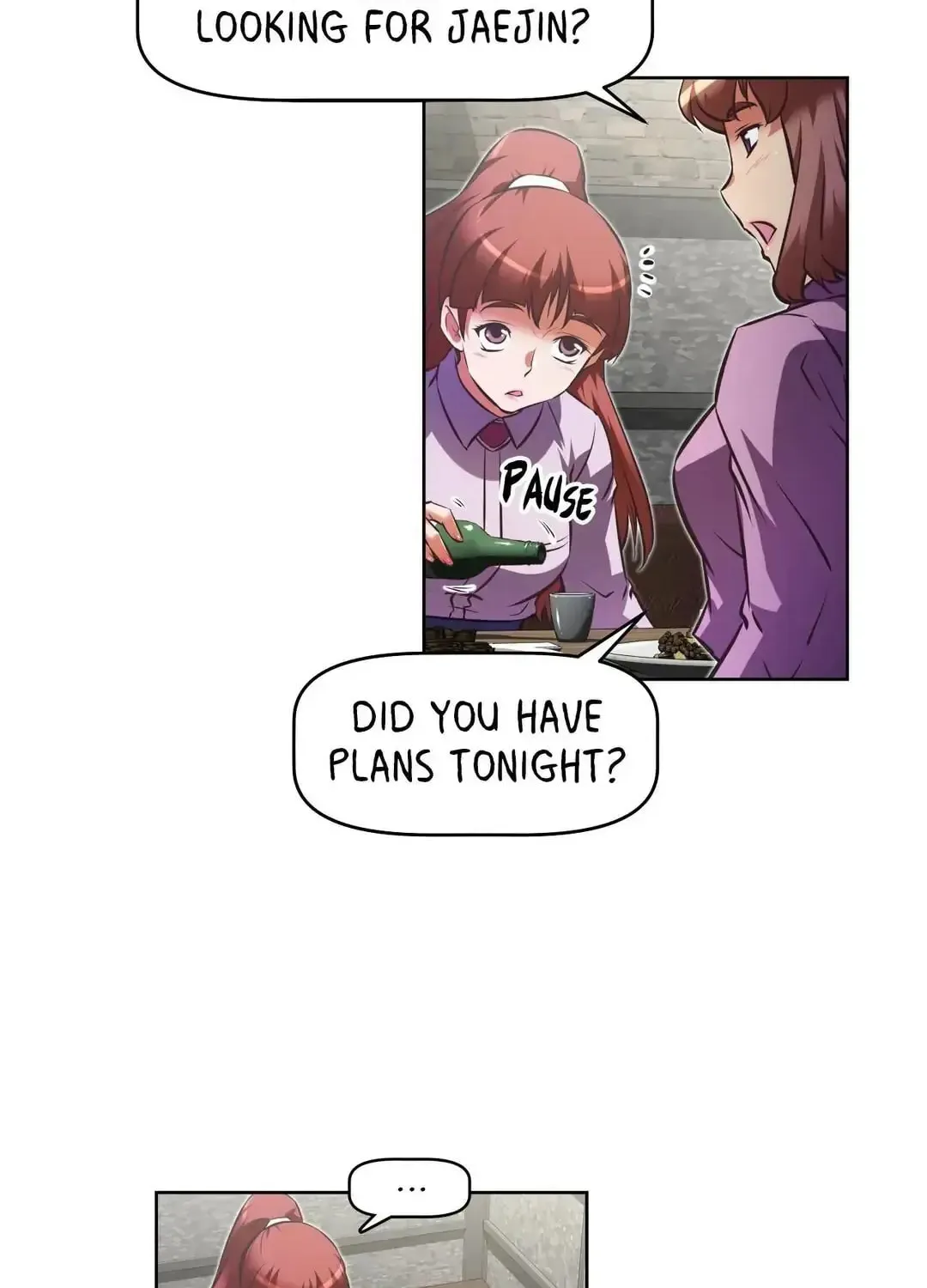 Read Stand Up!!!! chapter 124 image 88 on Lezhin