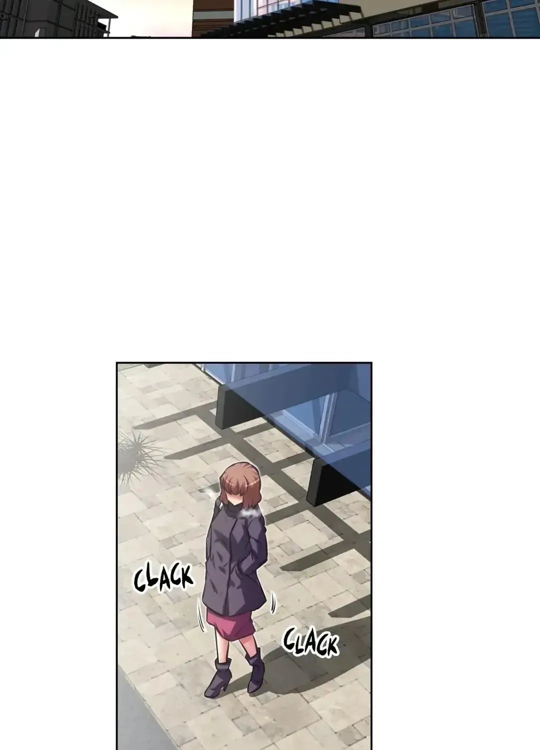 Read Stand Up!!!! chapter 124 image 9 on Lezhin