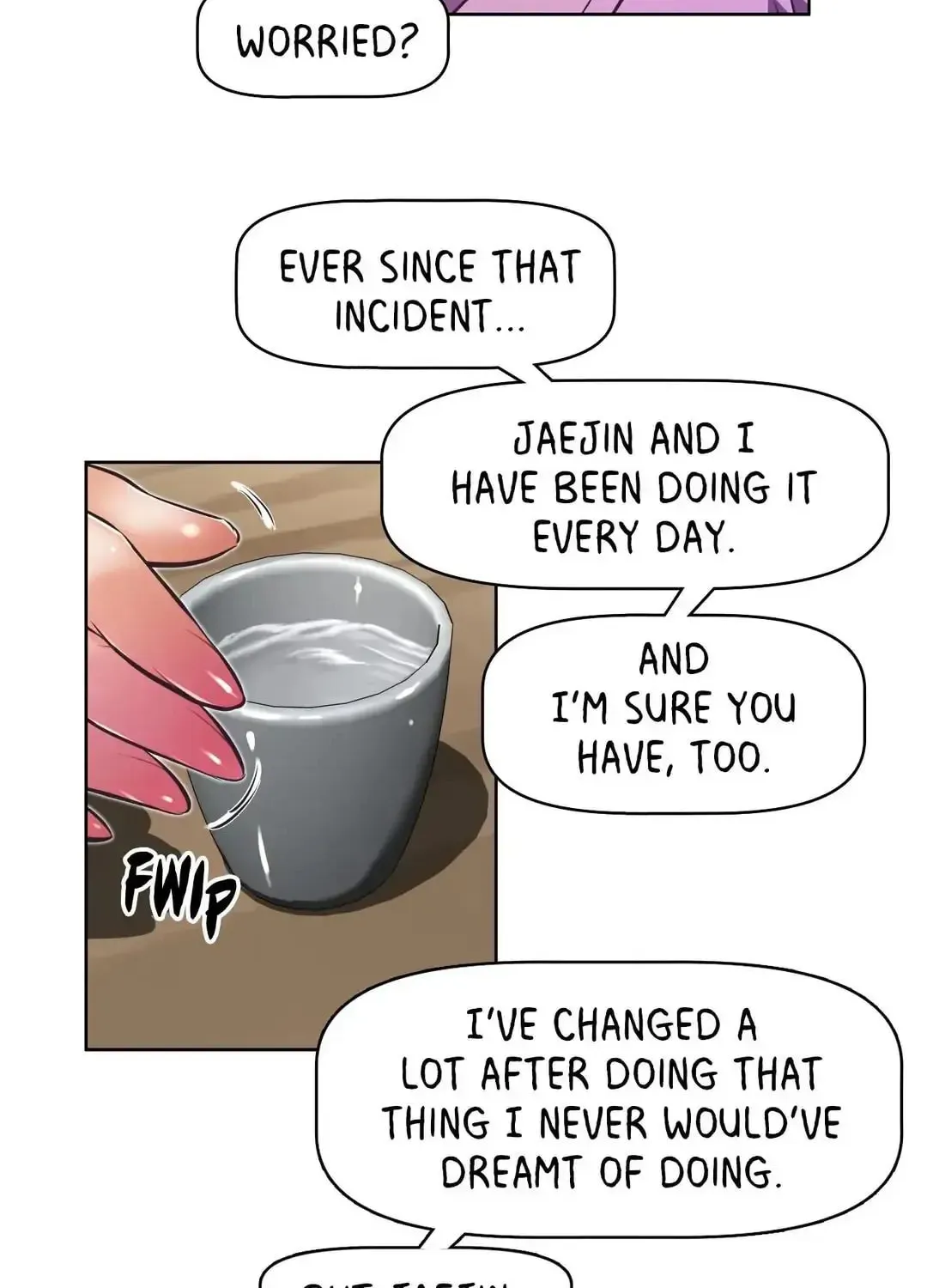 Read Stand Up!!!! chapter 124 image 91 on Lezhin