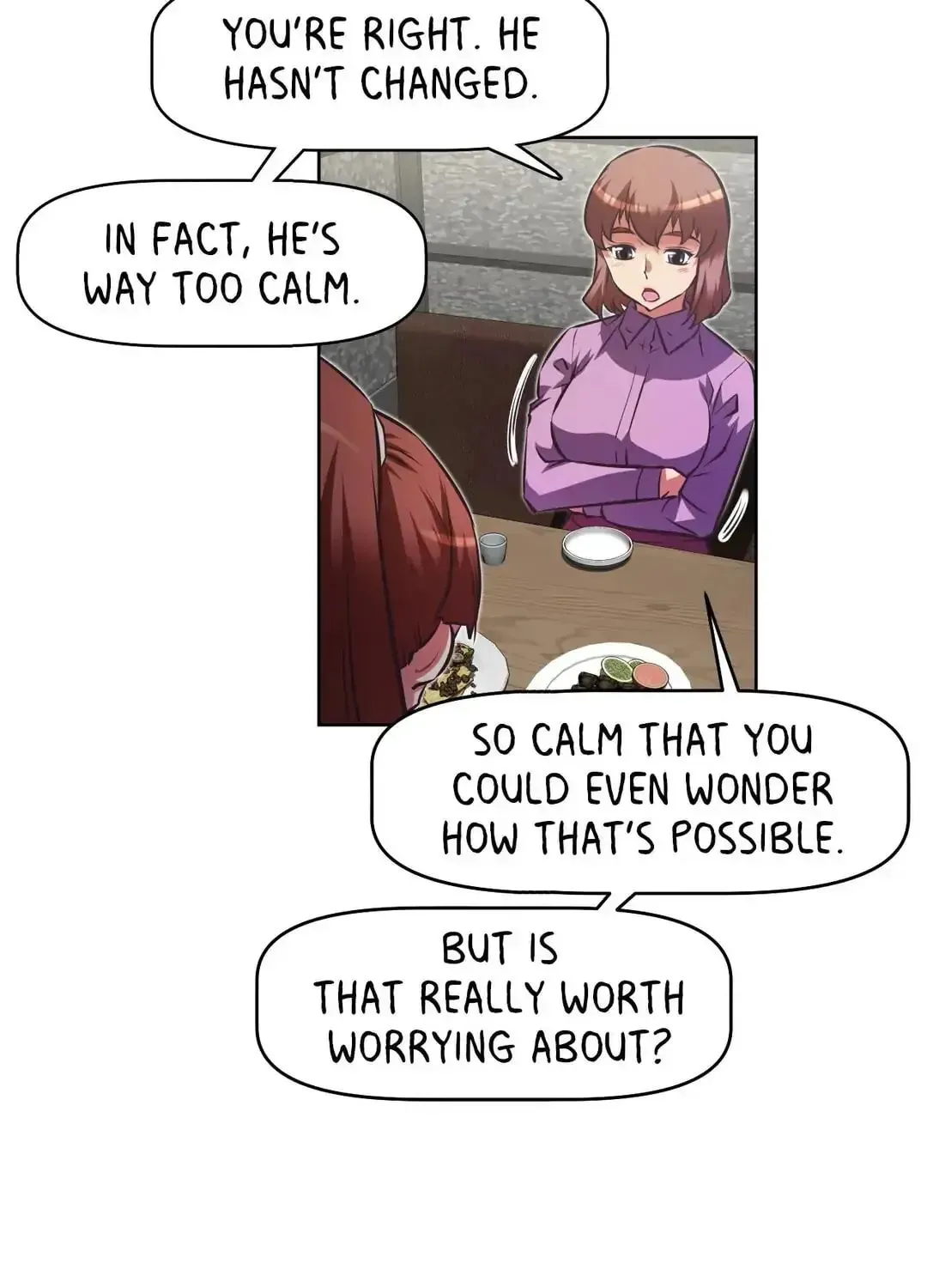 Read Stand Up!!!! chapter 124 image 93 on Lezhin