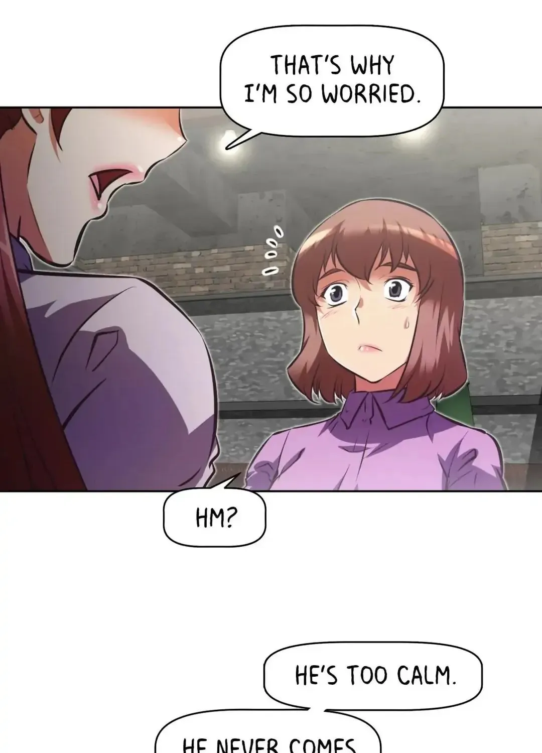 Read Stand Up!!!! chapter 124 image 94 on Lezhin