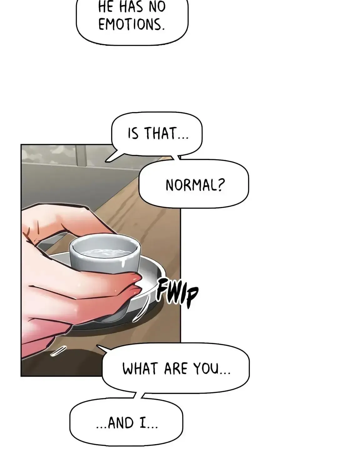 Read Stand Up!!!! chapter 124 image 99 on Lezhin
