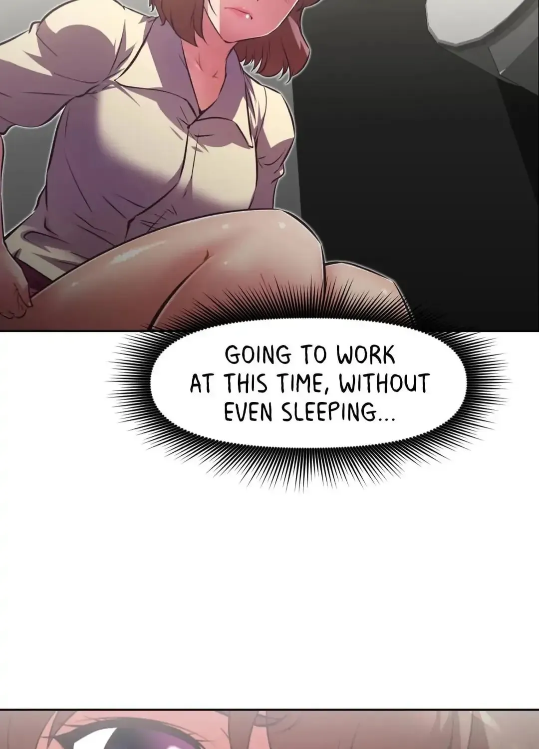 Read Stand Up!!!! chapter 125 image 108 on Lezhin
