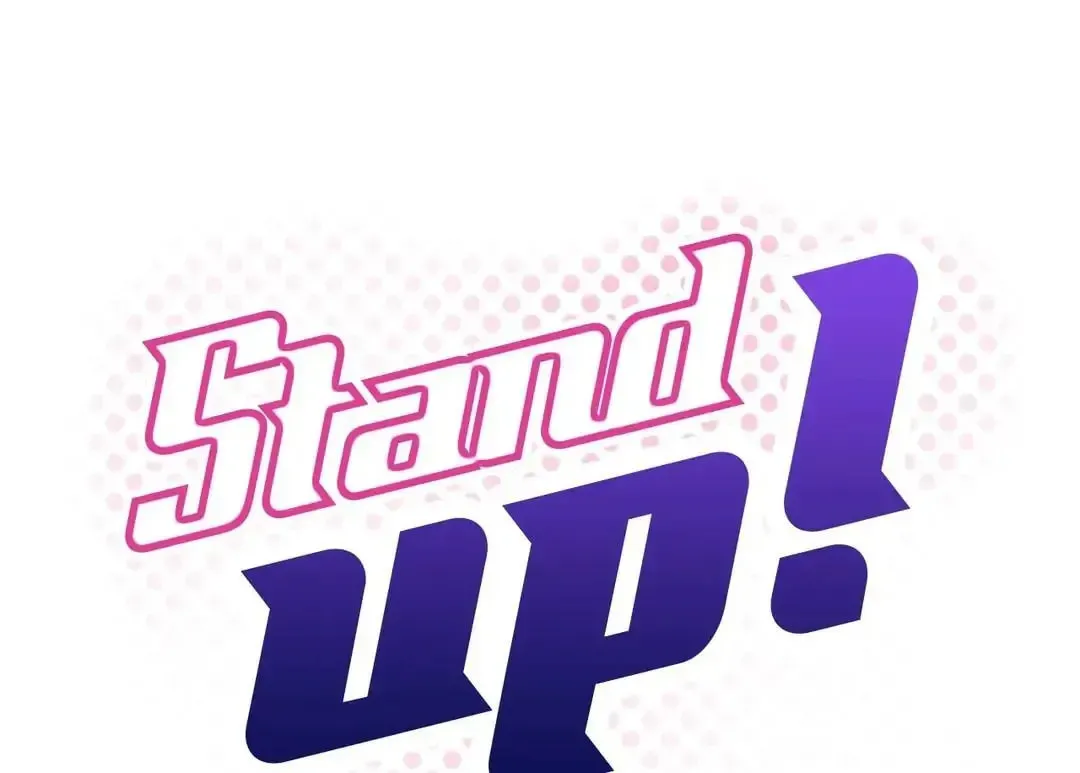 Read Stand Up!!!! chapter 125 image 11 on Lezhin