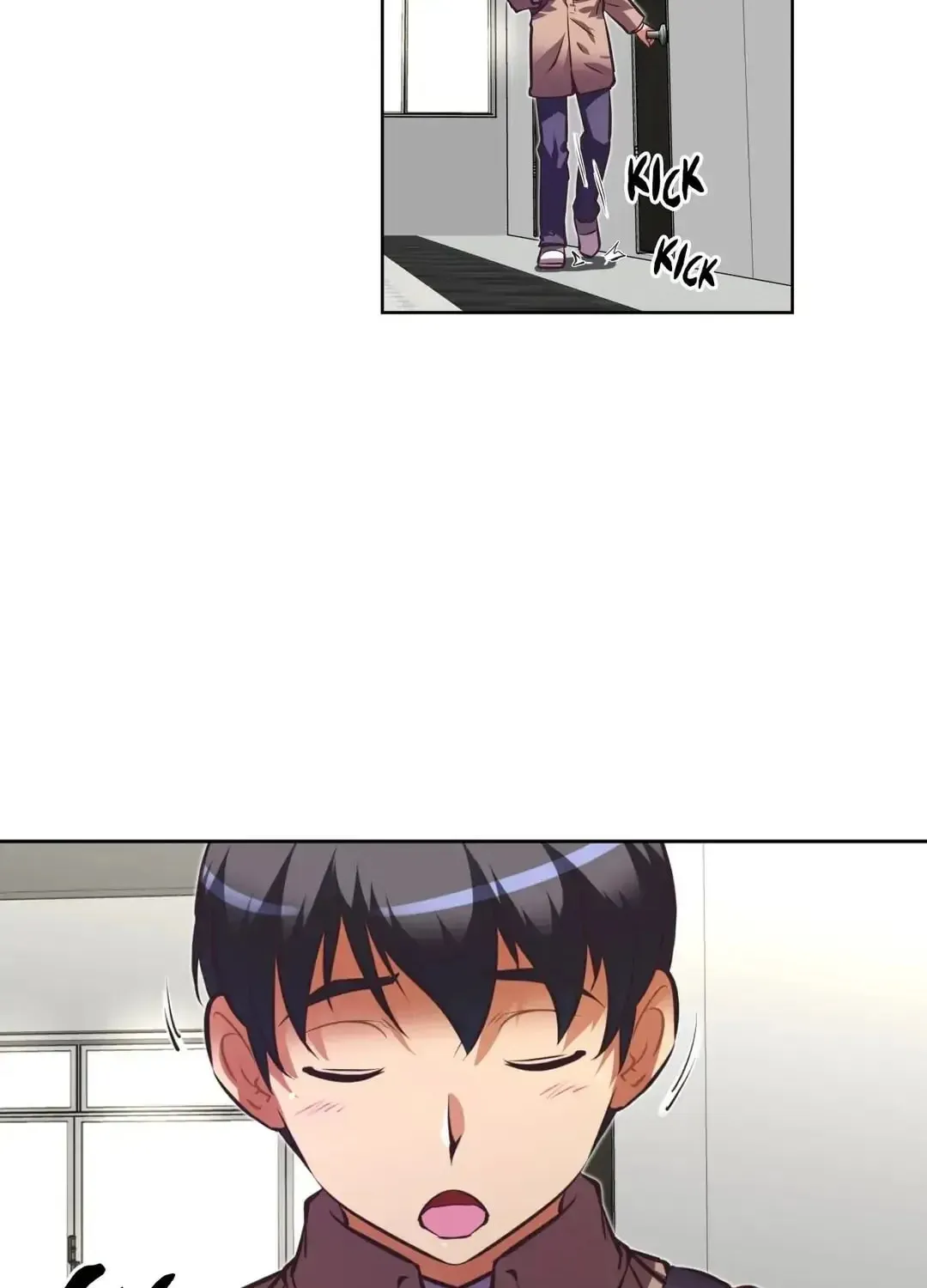 Read Stand Up!!!! chapter 125 image 115 on Lezhin