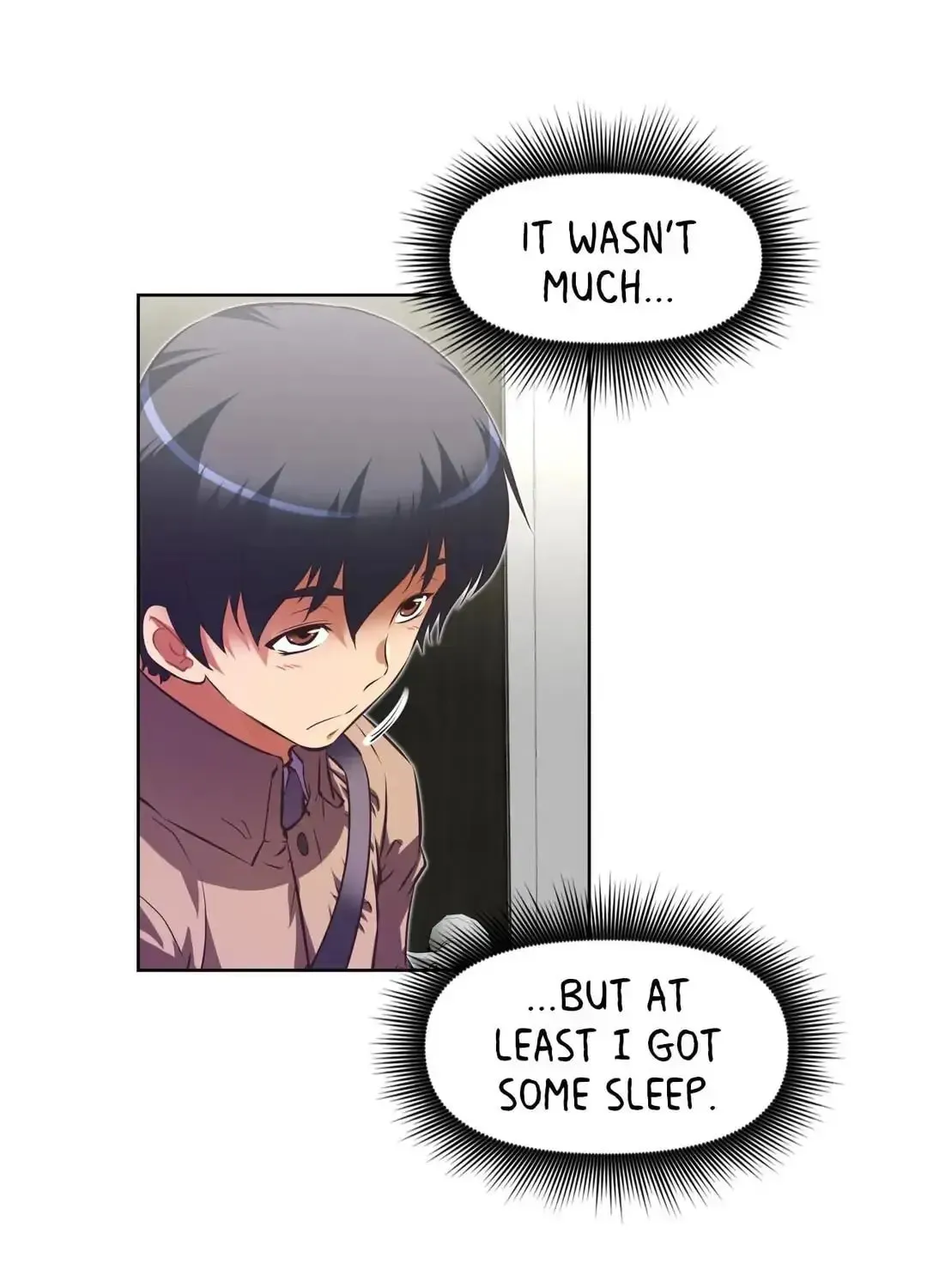 Read Stand Up!!!! chapter 125 image 117 on Lezhin