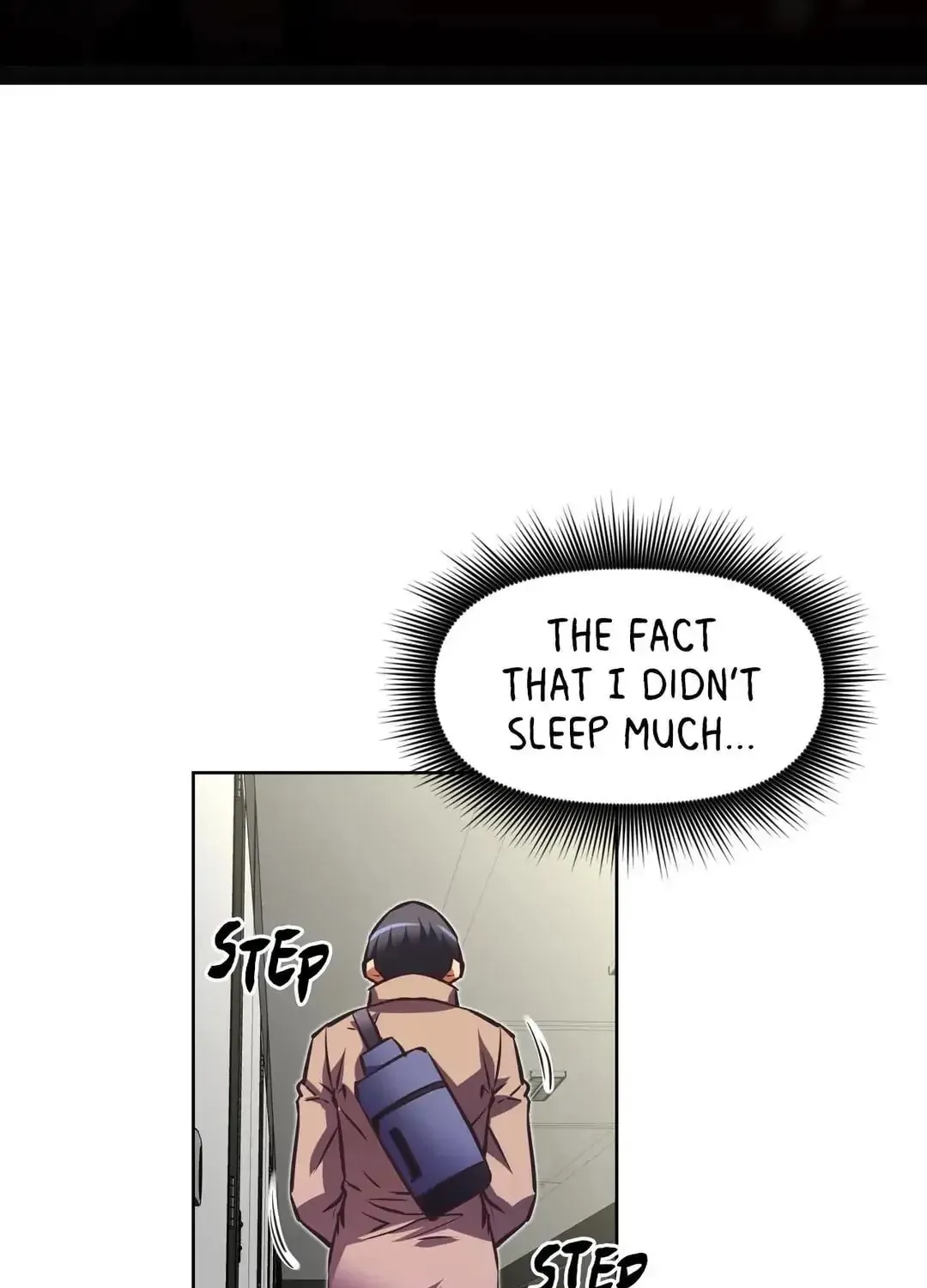 Read Stand Up!!!! chapter 125 image 123 on Lezhin