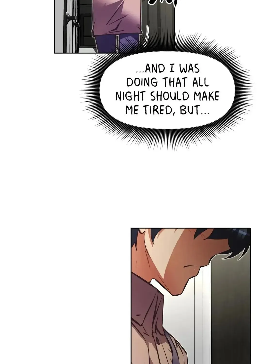 Read Stand Up!!!! chapter 125 image 124 on Lezhin