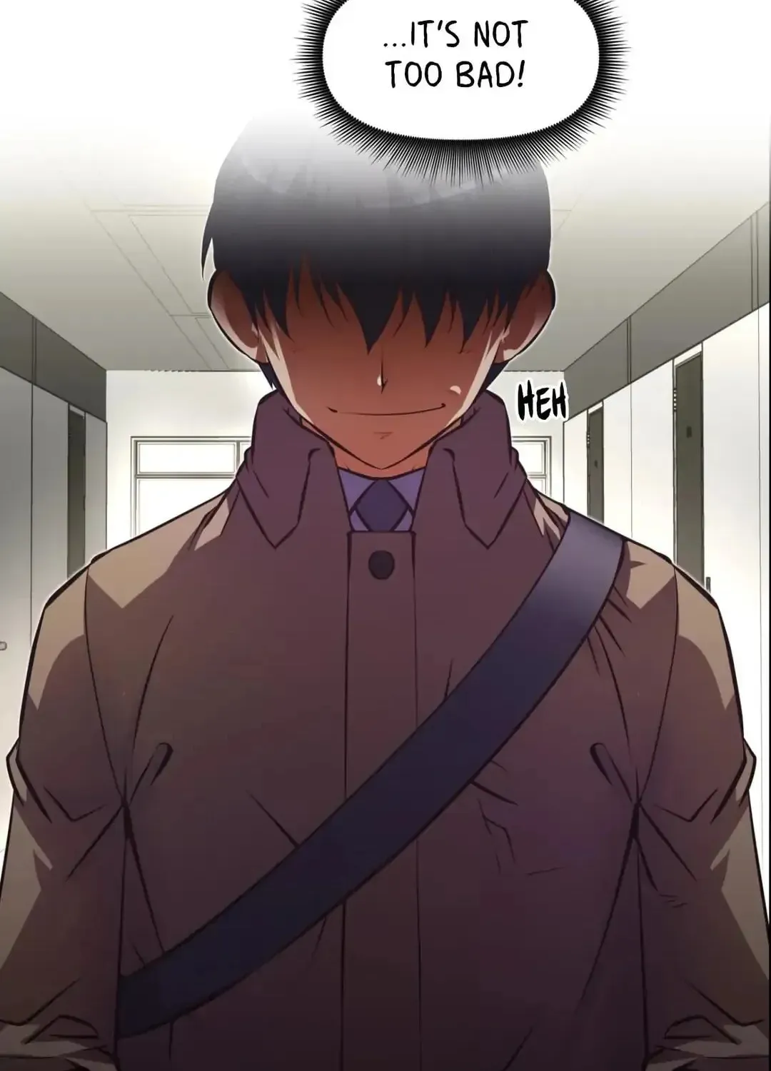 Read Stand Up!!!! chapter 125 image 130 on Lezhin