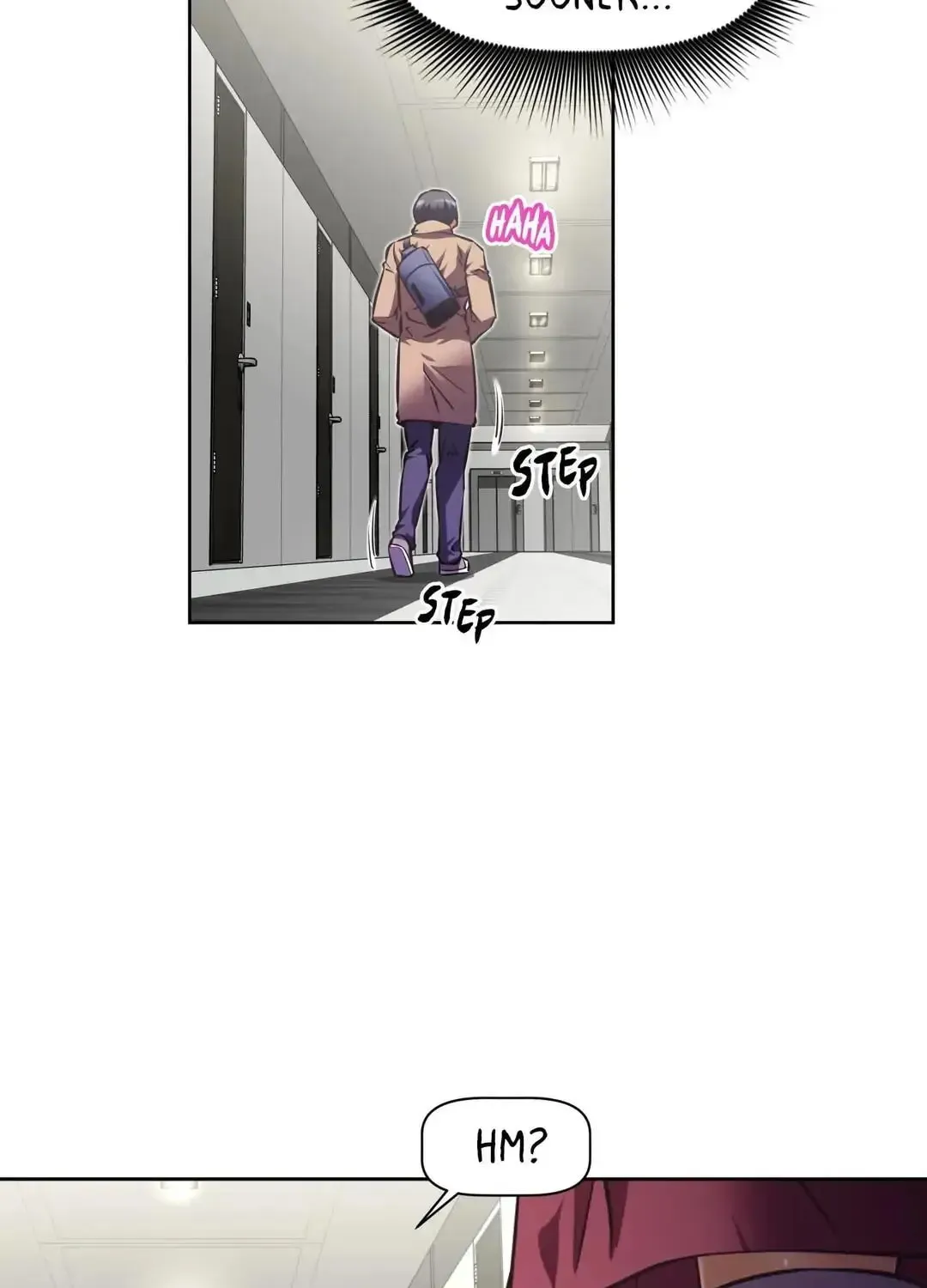 Read Stand Up!!!! chapter 125 image 132 on Lezhin