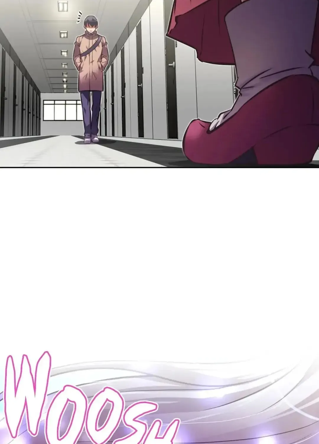 Read Stand Up!!!! chapter 125 image 133 on Lezhin