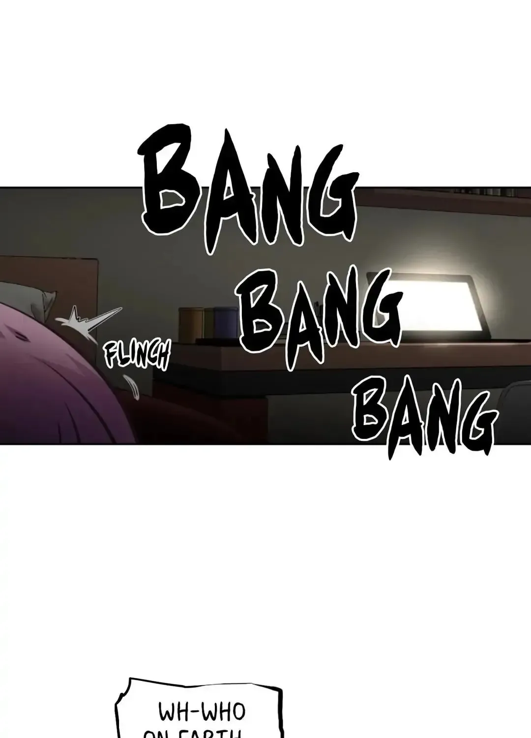 Read Stand Up!!!! chapter 125 image 15 on Lezhin