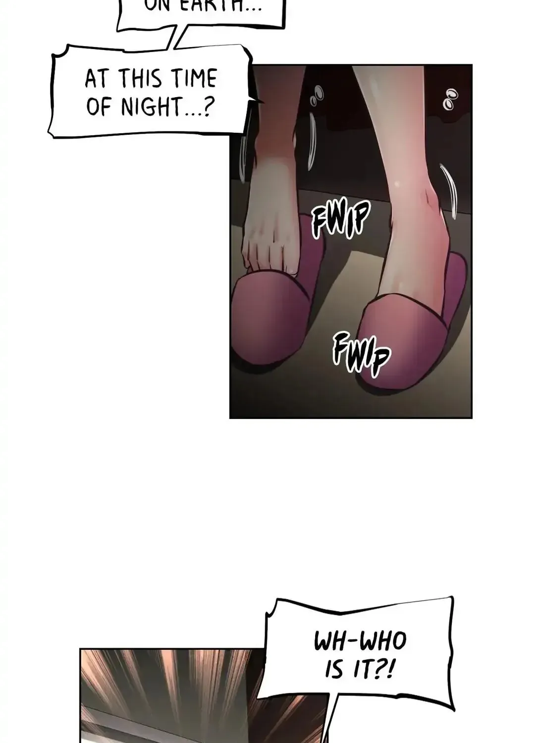 Read Stand Up!!!! chapter 125 image 16 on Lezhin