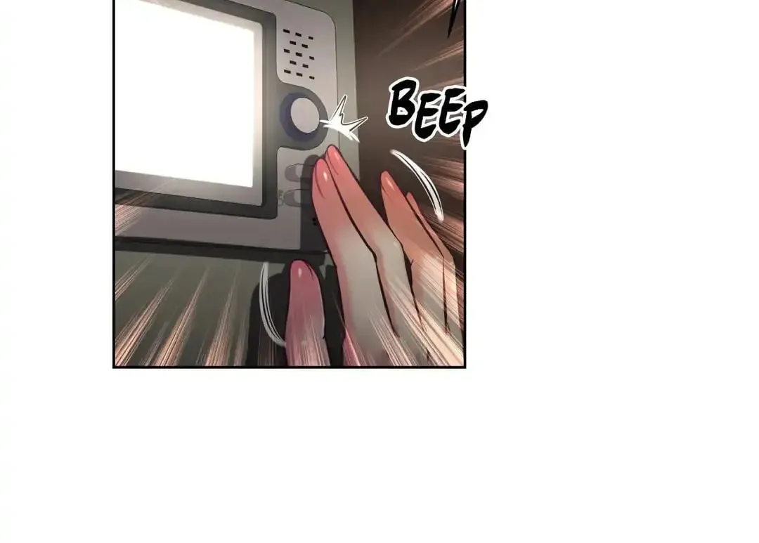Read Stand Up!!!! chapter 125 image 17 on Lezhin