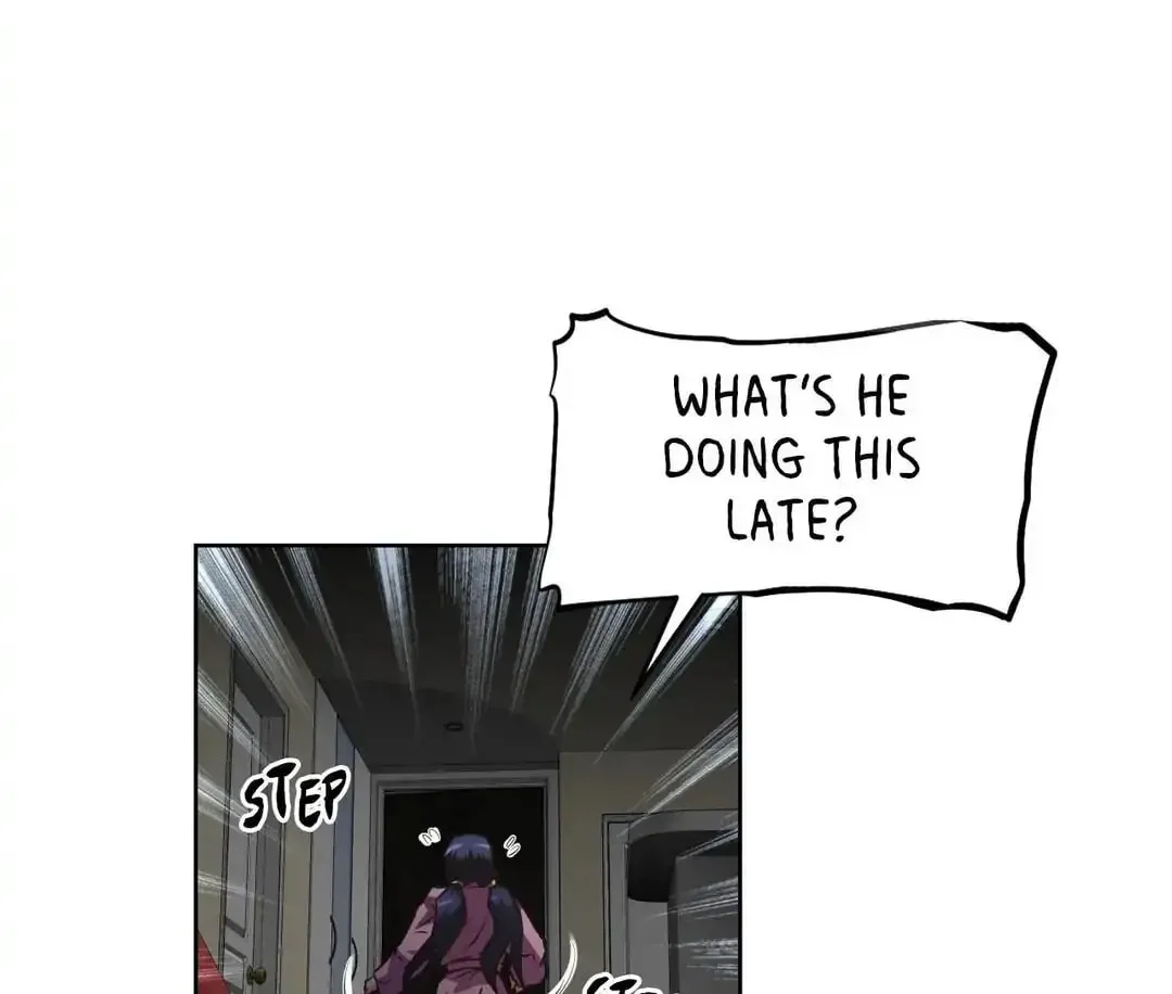 Read Stand Up!!!! chapter 125 image 20 on Lezhin