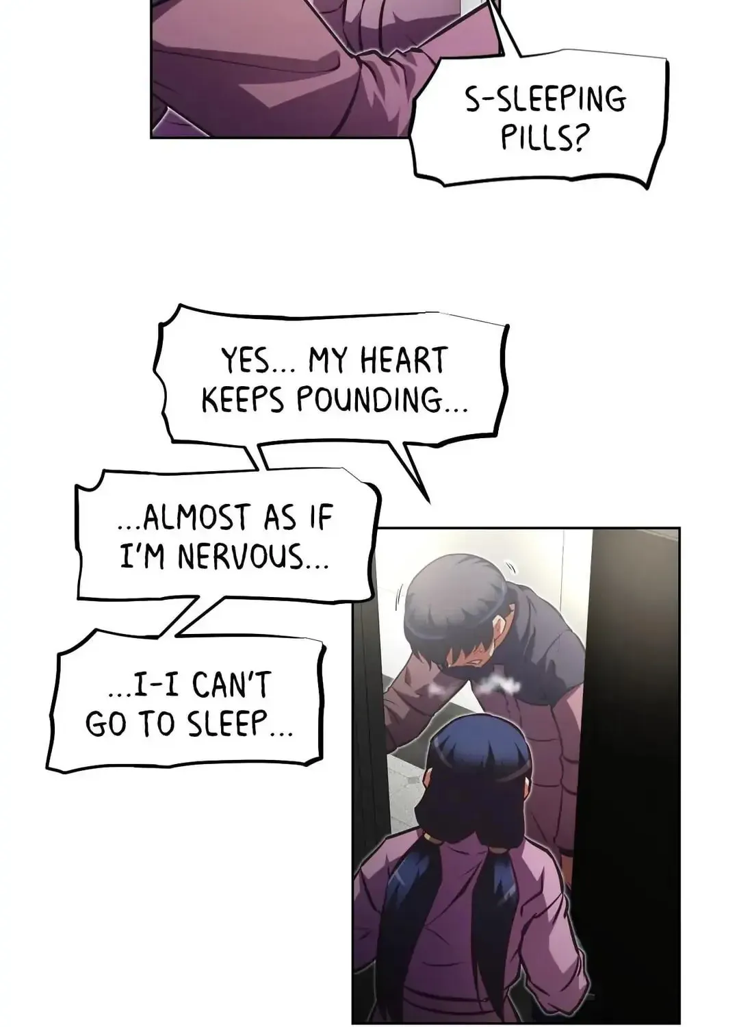 Read Stand Up!!!! chapter 125 image 28 on Lezhin