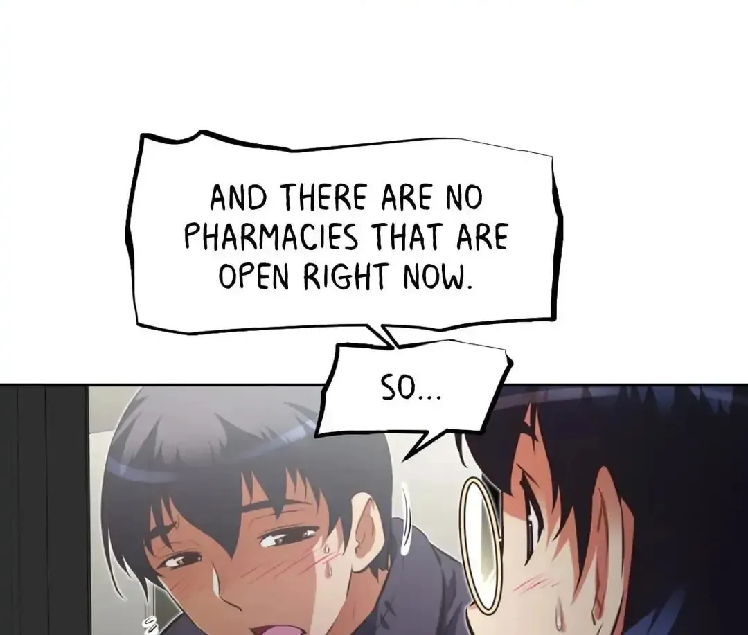 Read Stand Up!!!! chapter 125 image 29 on Lezhin