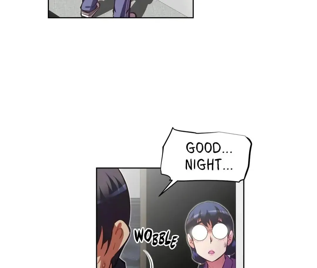 Read Stand Up!!!! chapter 125 image 32 on Lezhin