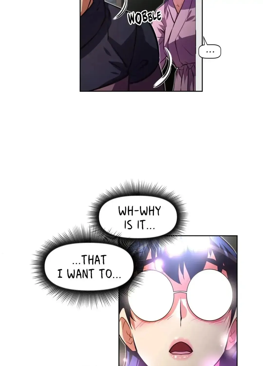 Read Stand Up!!!! chapter 125 image 33 on Lezhin